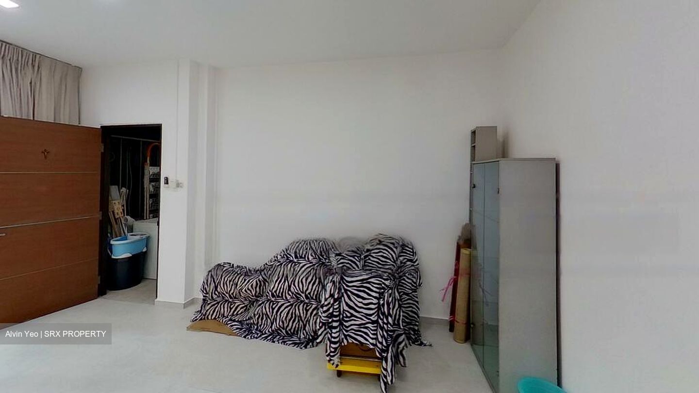 Blk 18 Tiong Bahru Road (Bukit Merah), HDB 3 Rooms #447613061